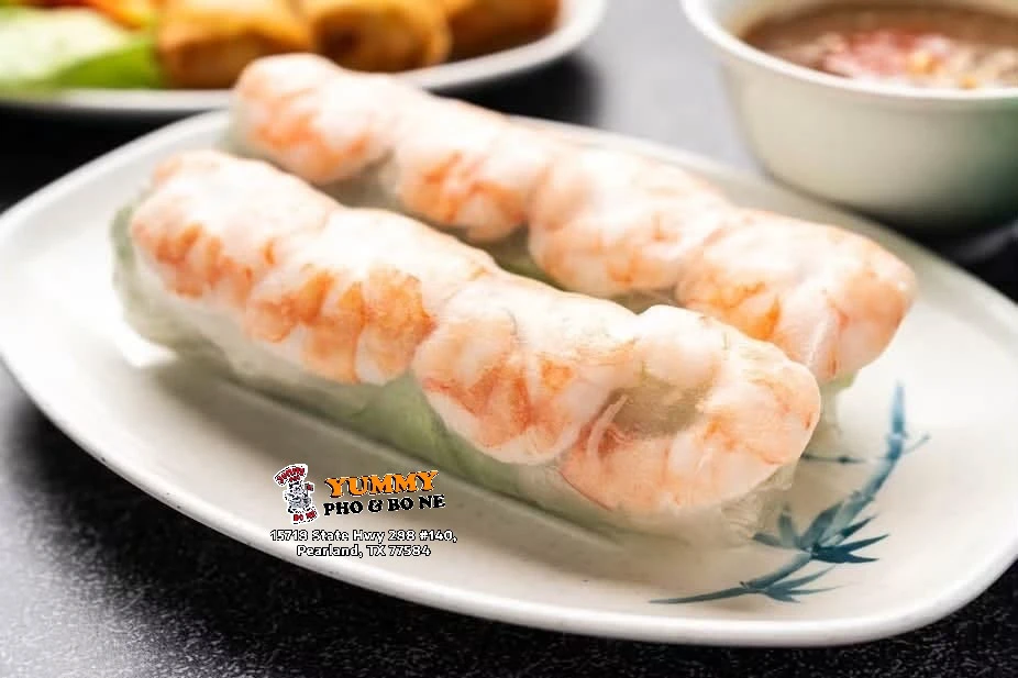 Yummy & Bo Ne Pearland
